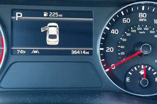 2024 Kia Forte - $17,390