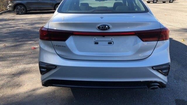 2020 Kia Forte FE