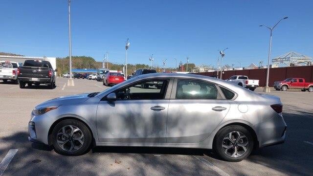 2020 Kia Forte FE