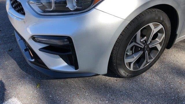 2020 Kia Forte FE