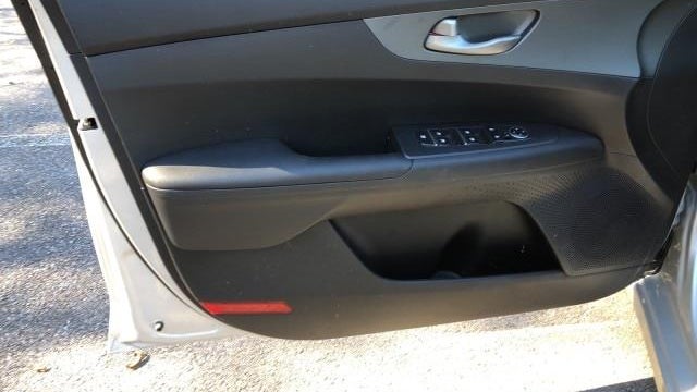 2020 Kia Forte FE