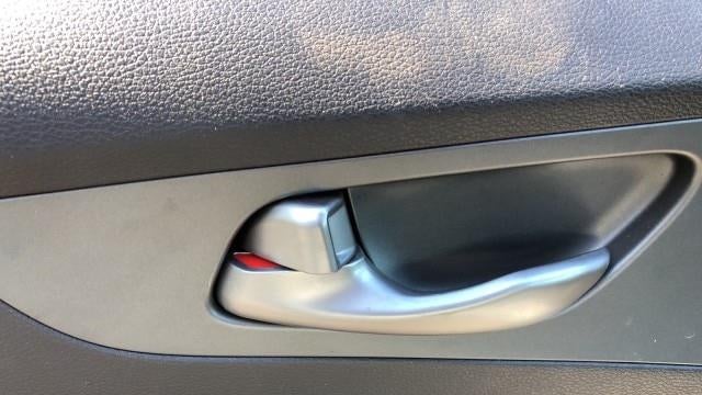 2020 Kia Forte FE