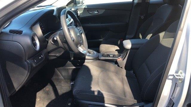 2020 Kia Forte FE