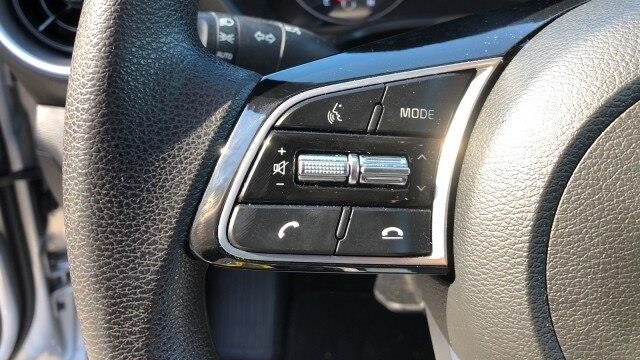2020 Kia Forte FE