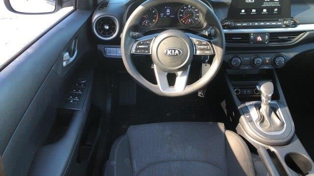 2020 Kia Forte FE