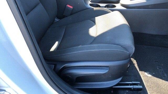2020 Kia Forte FE