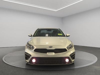 Photo of a 2020 Kia Forte FE 4DR Sedan 6M for sale