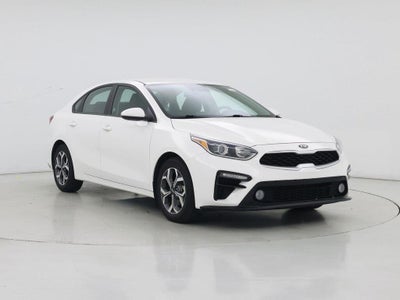 Photo of a 2020 Kia Forte LXS 4DR Sedan for sale