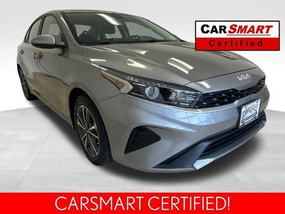 2022 Kia Forte FE 4DR Sedan