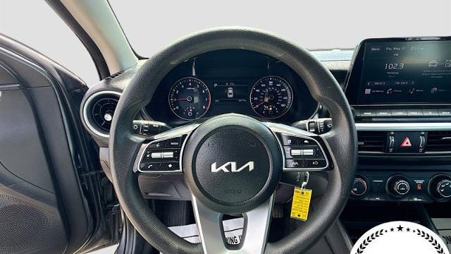 2022 Kia Forte FE