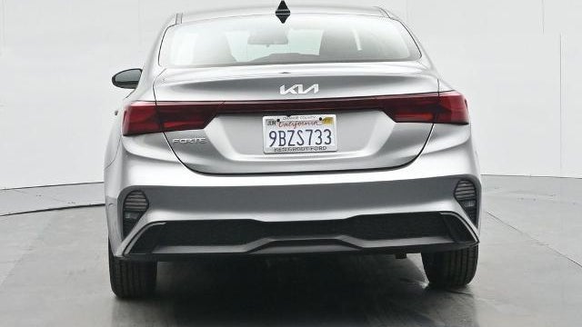 2022 Kia Forte FE