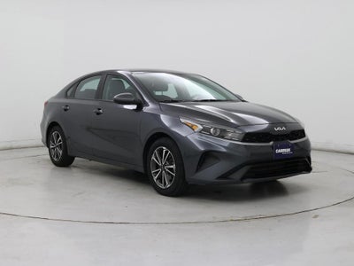 Photo of a 2023 Kia Forte LXS 4DR Sedan for sale