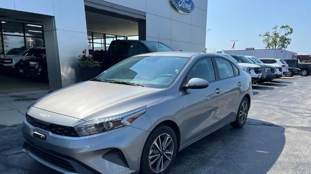 Preowned 2023 Kia Forte LX for Sale