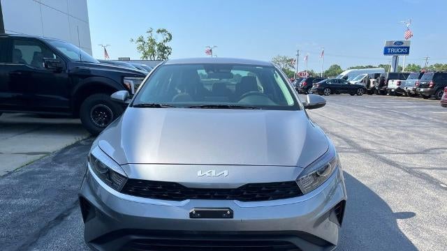2023 Kia Forte LX