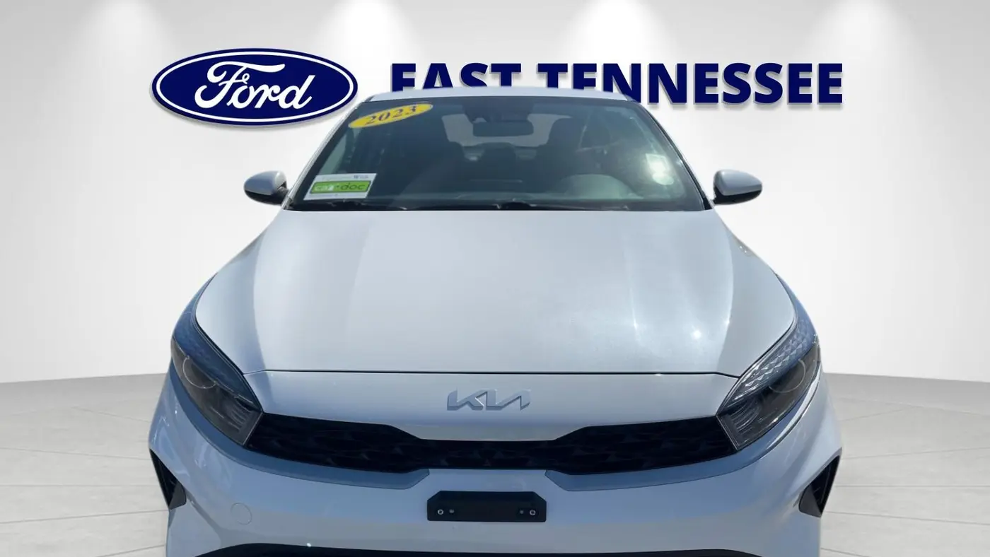 2023 Kia Forte LX