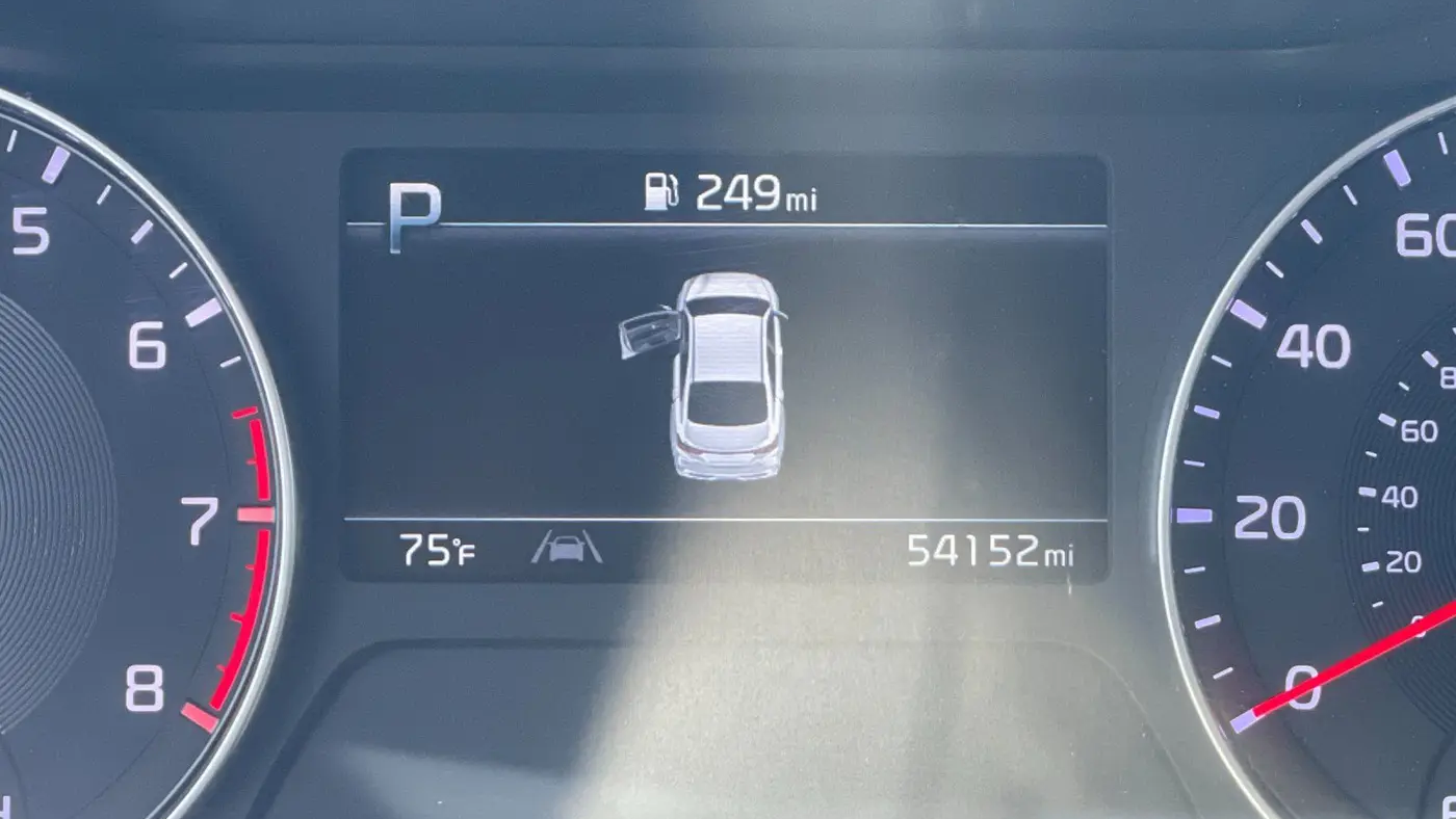 2023 Kia Forte LX