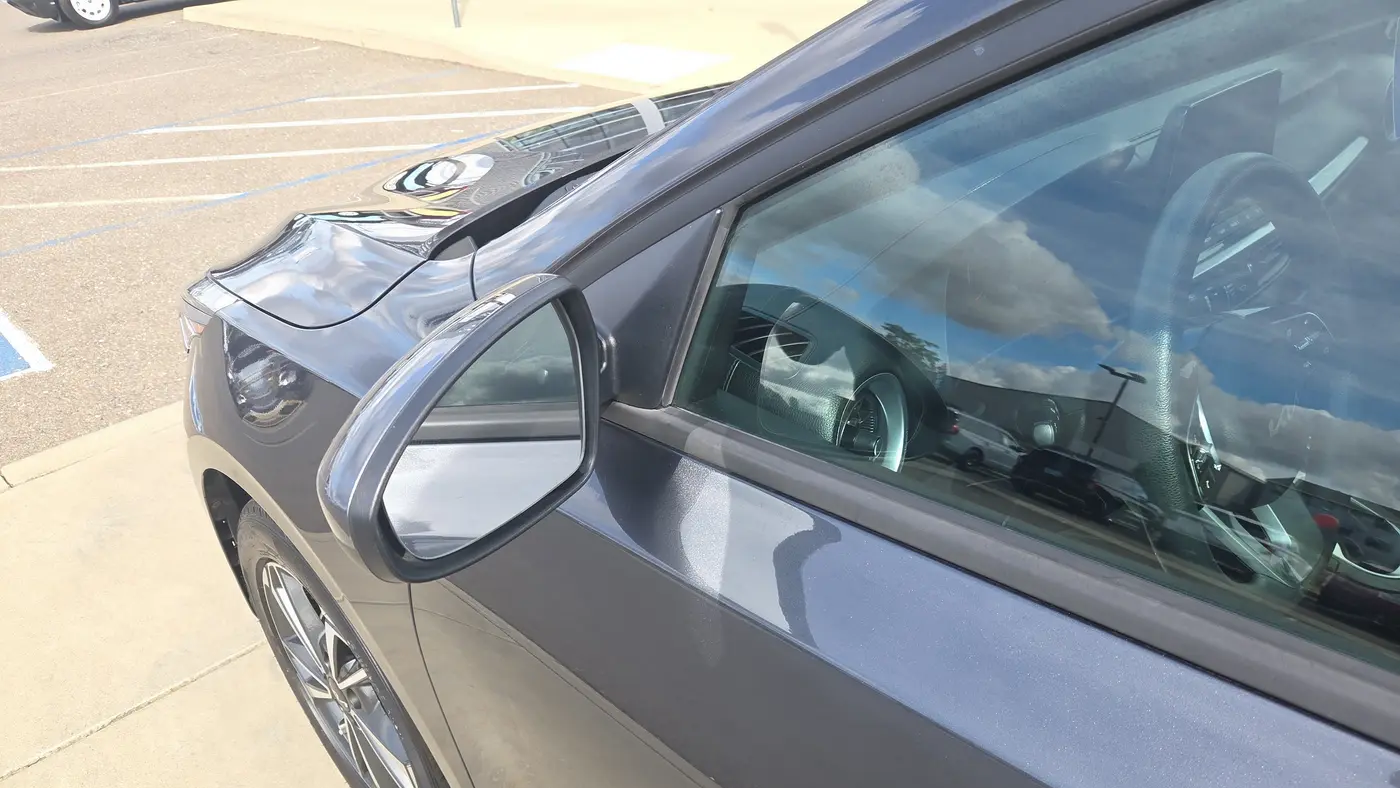 2023 Kia Forte LX