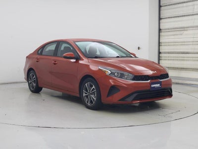 Photo of a 2023 Kia Forte LXS 4DR Sedan for sale