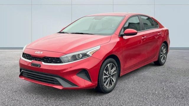 Preowned 2023 Kia Forte LX for Sale