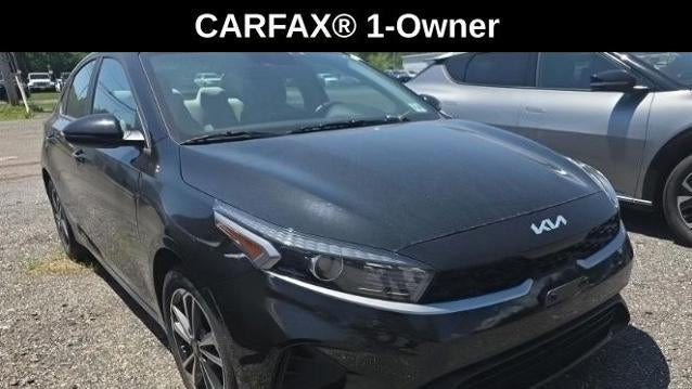 2023 Kia Forte LX