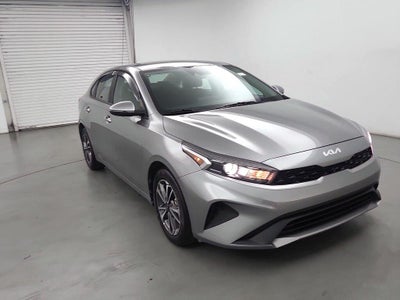 Photo of a 2023 Kia Forte LXS 4DR Sedan for sale