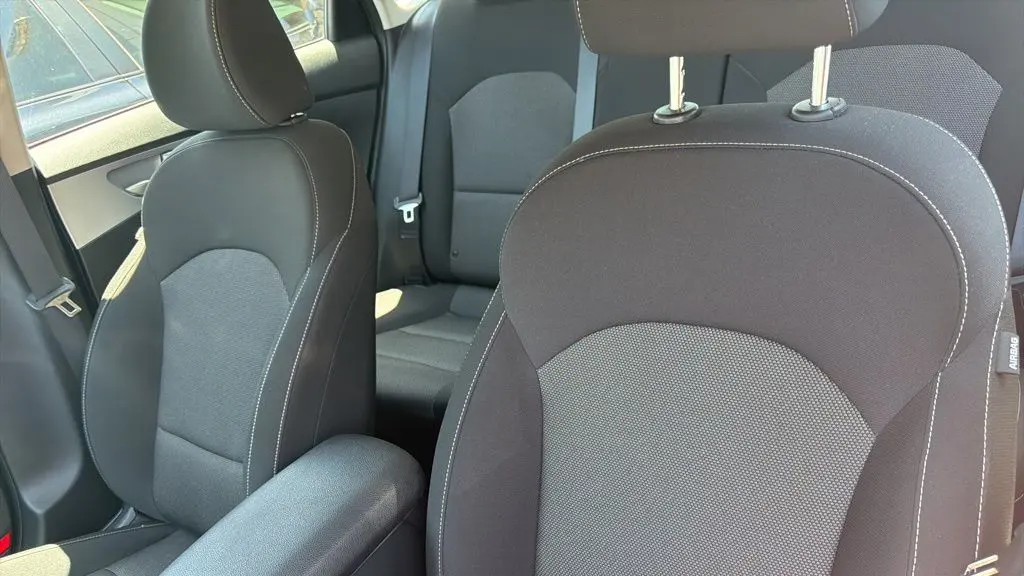 2023 Kia Forte LX