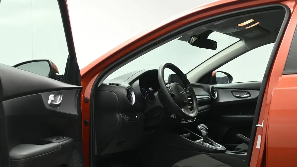 2023 Kia Forte LX