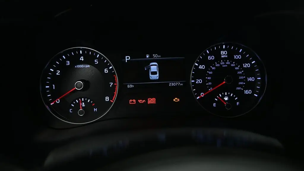 2023 Kia Forte LX