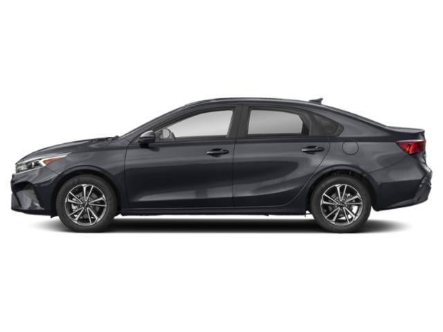 2023 Kia Forte LXS — photo 1 of 3