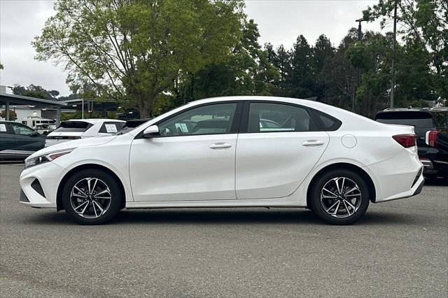 2024 Kia Forte - $15,990