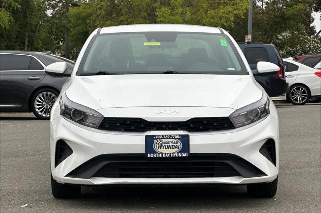 2024 Kia Forte - $15,990
