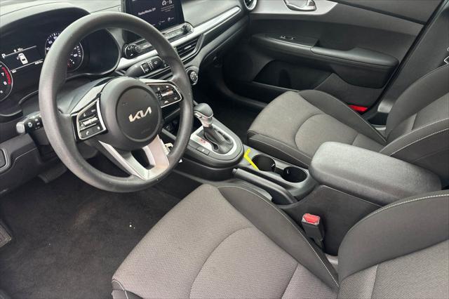 2024 Kia Forte - $15,990