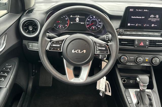 2024 Kia Forte - $15,990