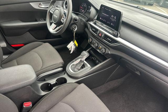 2024 Kia Forte - $15,990