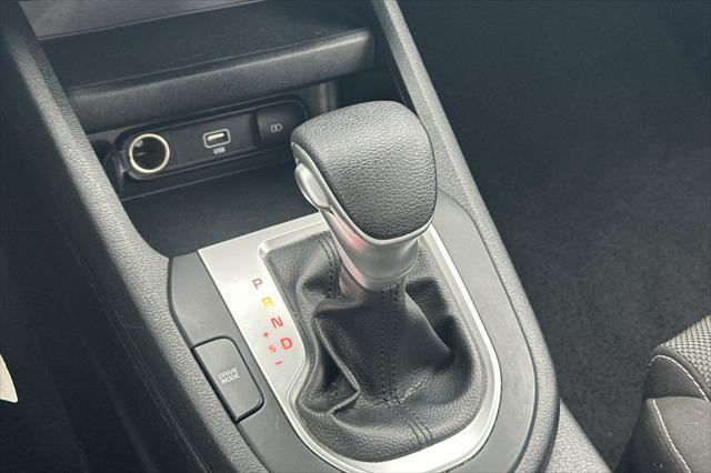 2024 Kia Forte - $15,990