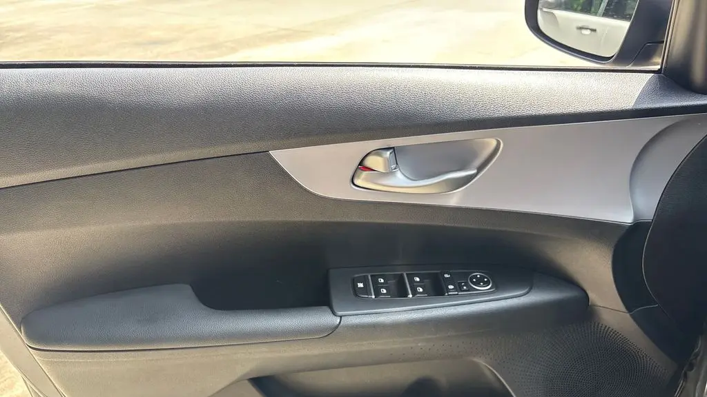 2024 Kia Forte LX