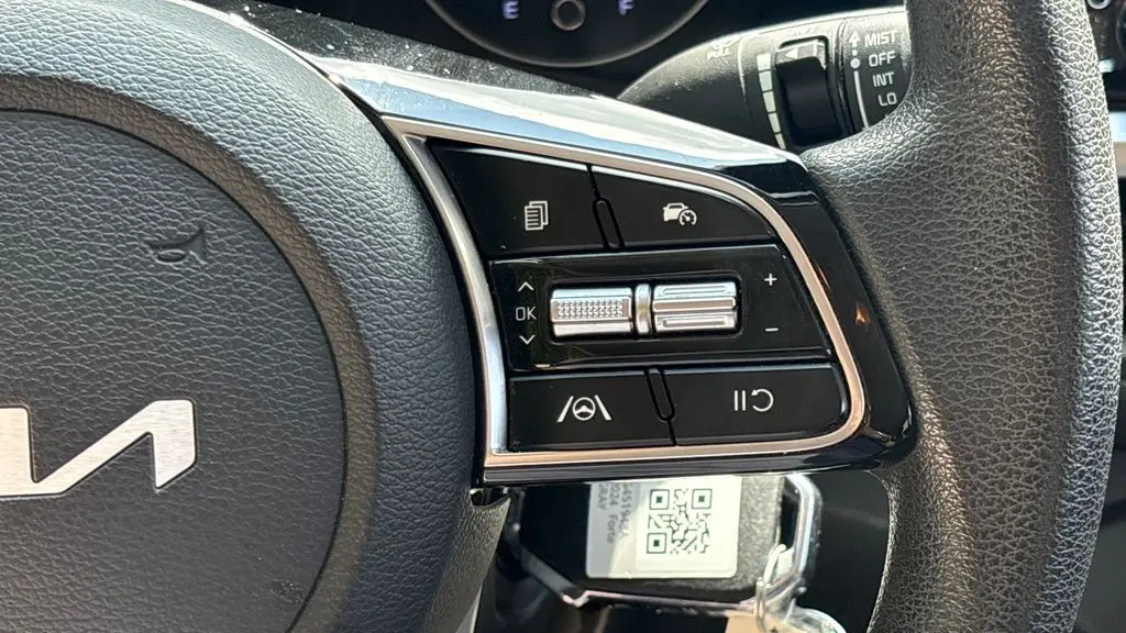 2024 Kia Forte LX