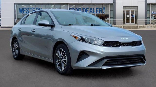 Preowned 2024 Kia Forte LX for Sale