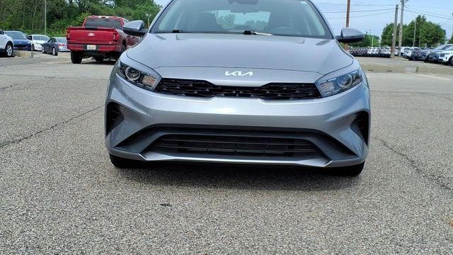 2024 Kia Forte LX