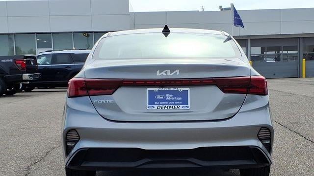 2024 Kia Forte LX