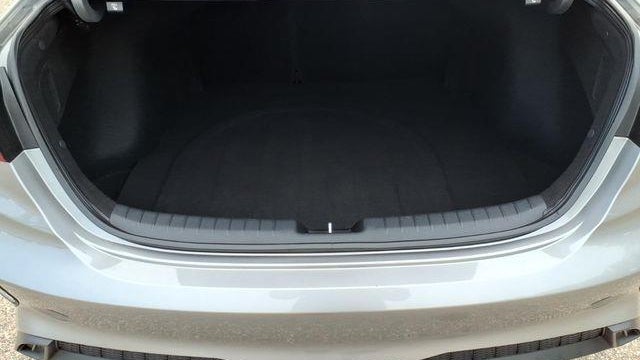 2024 Kia Forte LX