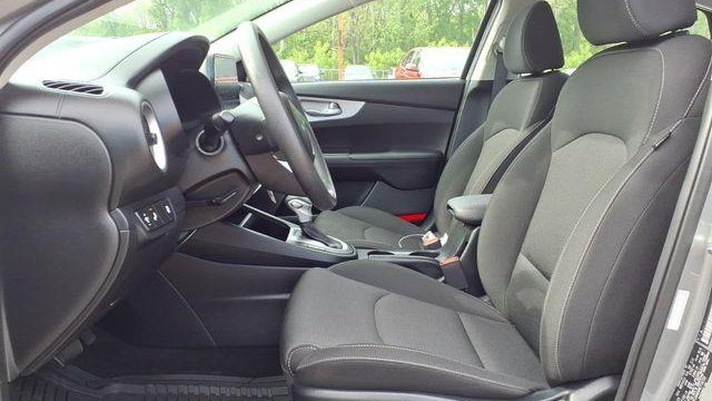 2024 Kia Forte LX