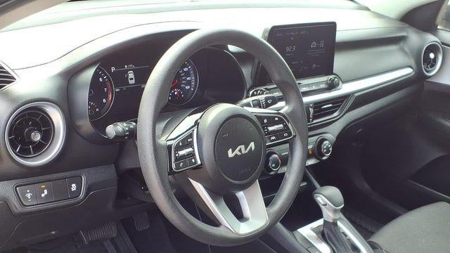 2024 Kia Forte LX