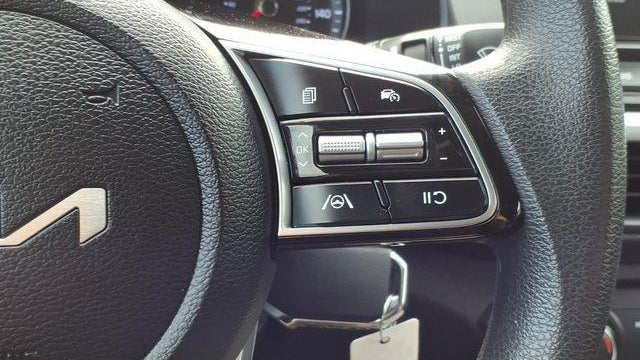 2024 Kia Forte LX
