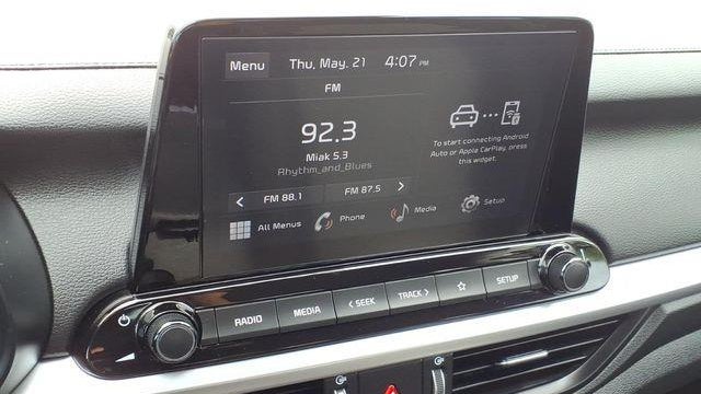 2024 Kia Forte LX