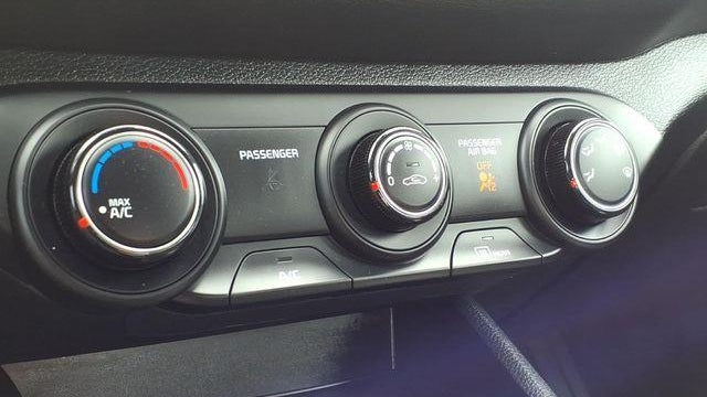 2024 Kia Forte LX