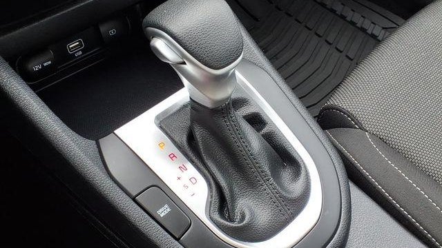 2024 Kia Forte LX