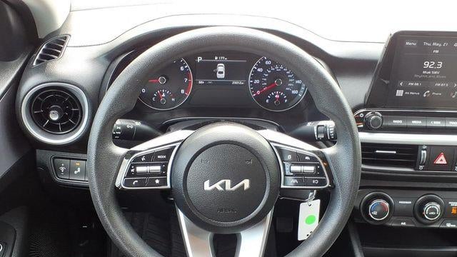 2024 Kia Forte LX