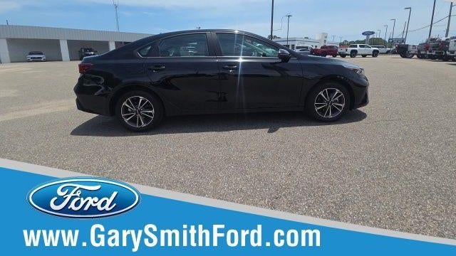 Preowned 2024 Kia Forte LX for Sale