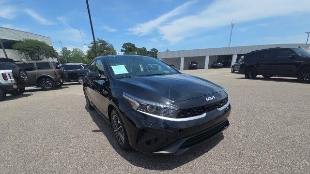 2024 Kia Forte LX